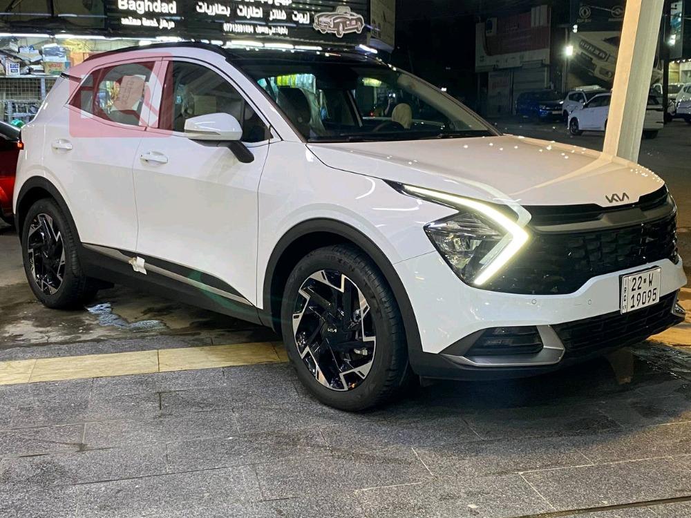 کیا سپۆرتاج